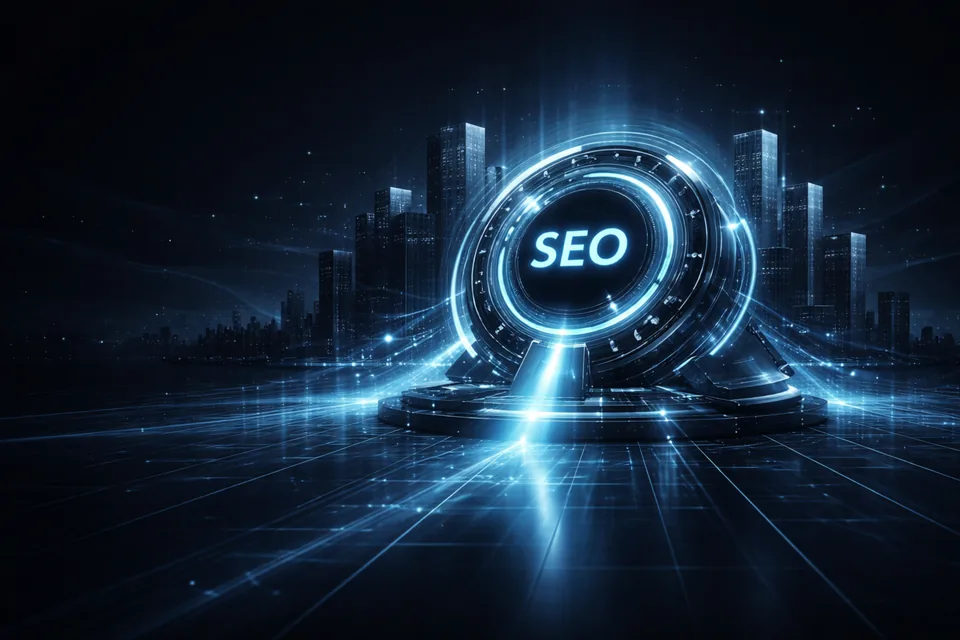 Search engine directory indexing local businesses for better online discovery