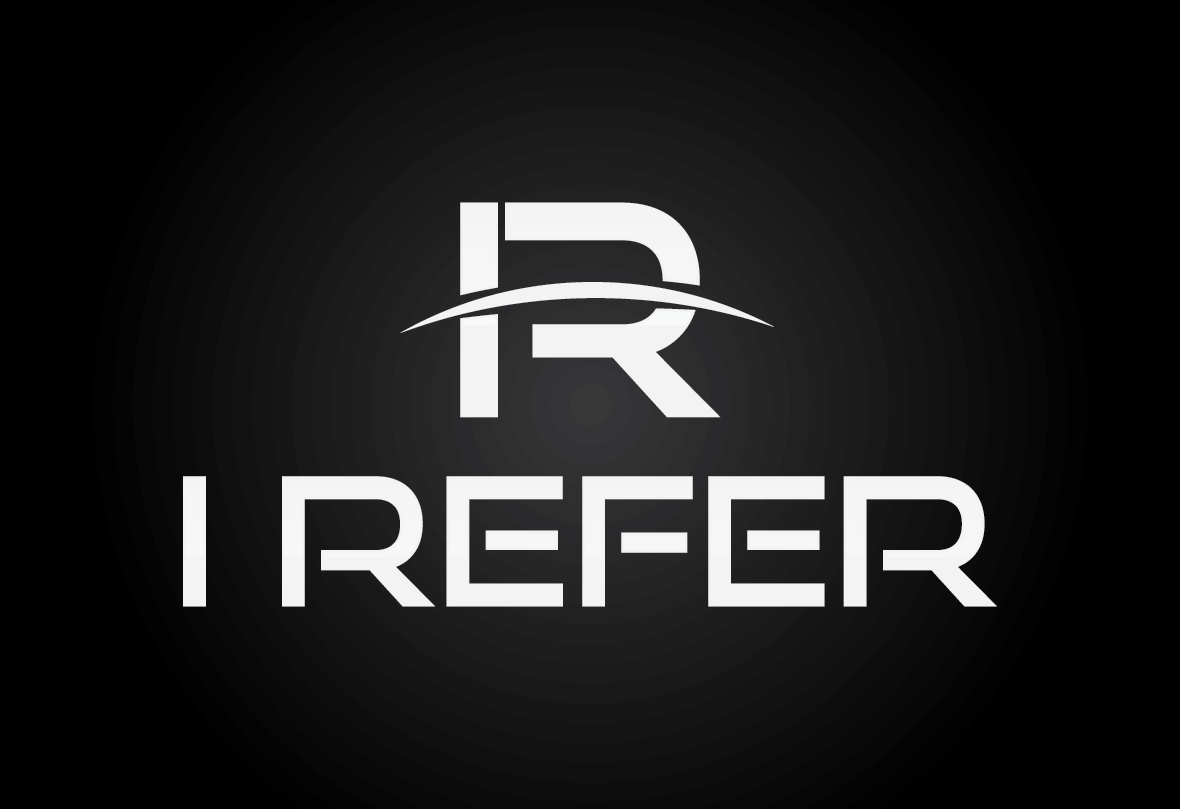 IRefer Club Logo