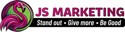 JS Marketing logo