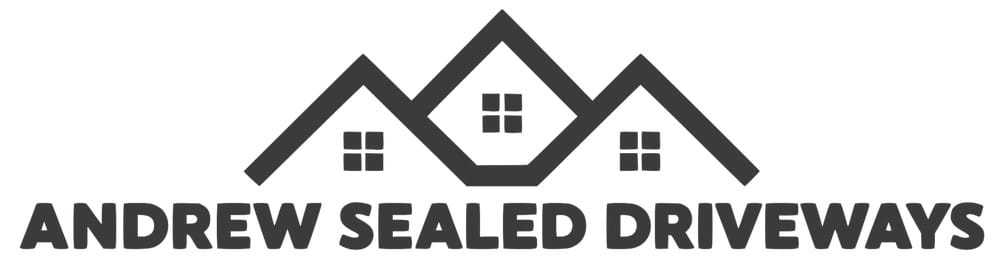 Andrew Sealed Driveways logo