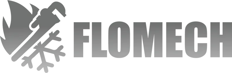 Flomech Inc. logo