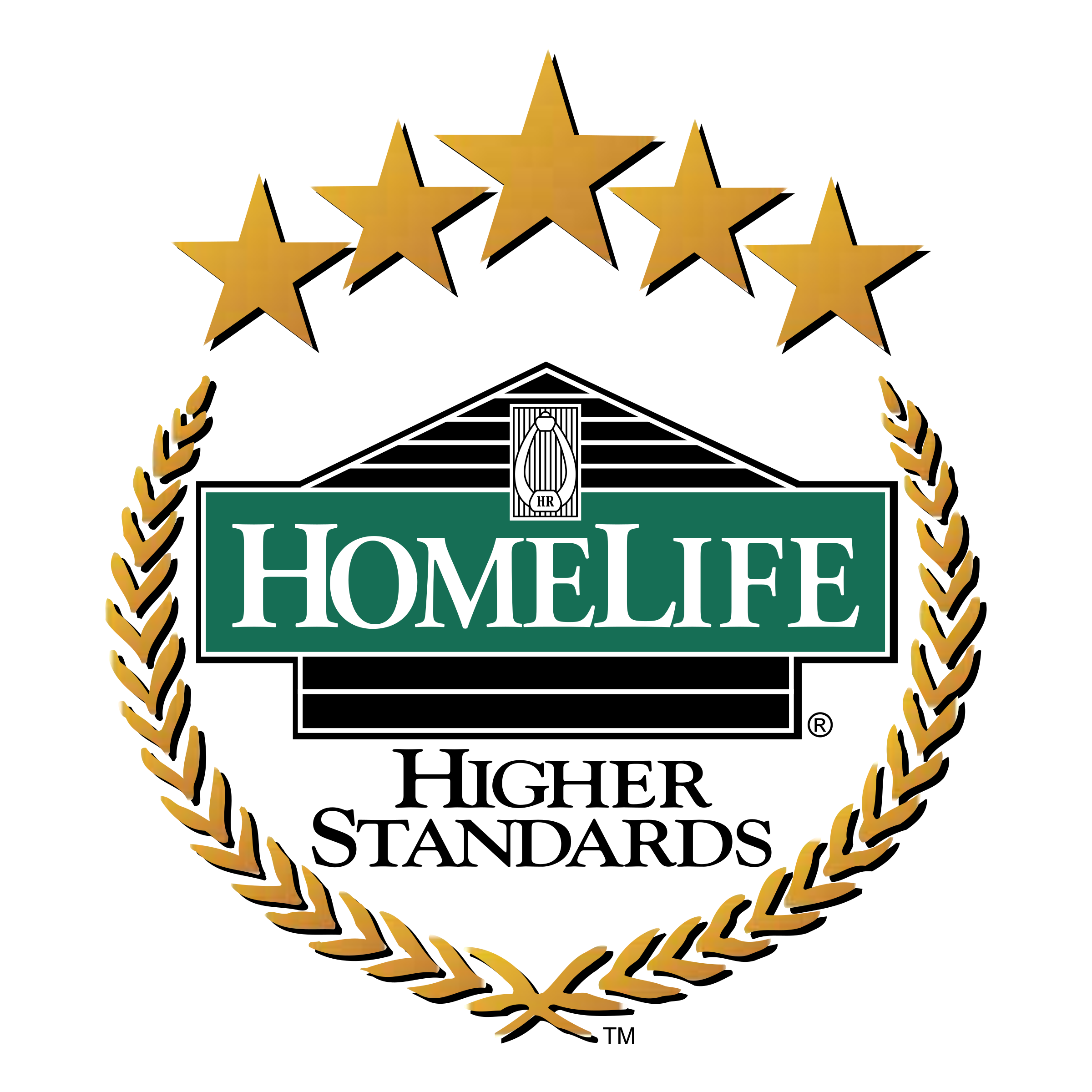 HomeLife All Points Realty logo