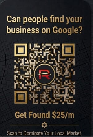 Cracking the Code: How Small Businesses from Barrie to Vancouver Can Dominate Local Search