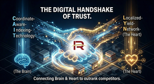 IRefer Club Bridges SEO and GEO: New C.A.I.T.L.Y.N. Engine Ends Digital Invisibility for Local Small Businesses