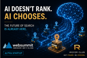 IRefer Club Offering Low Cost SEO/GEO utility for all Businesses