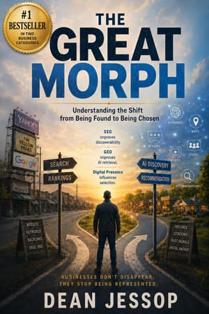 The Great Morph