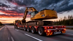 East King Trucking