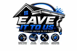 Eave It To Us | Eavestrough Services Ontario