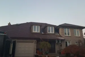 Straight Arrow Roofing & Siding | Ontario