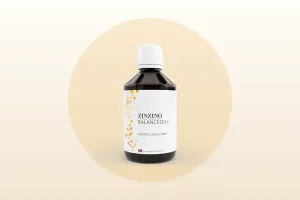 Zinzino -Omega-3