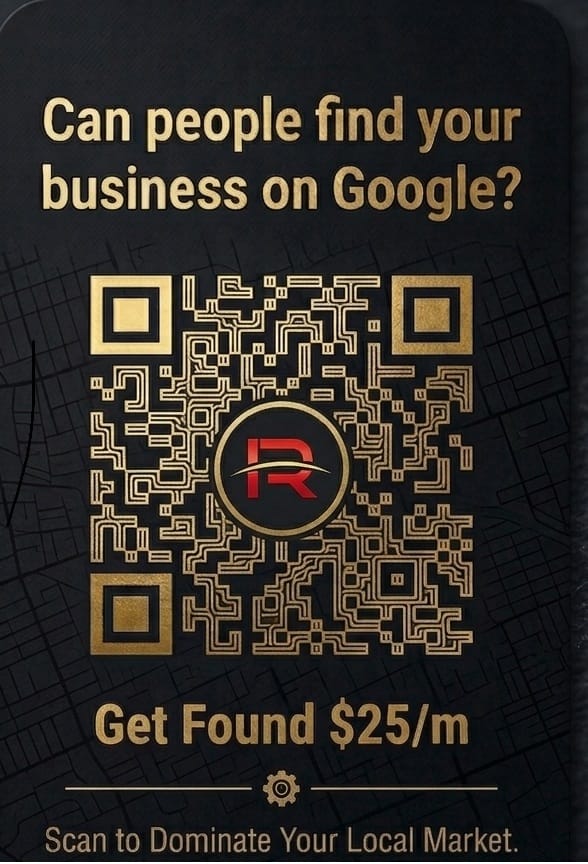 Cracking the Code: How Small Businesses from Barrie to Vancouver Can Dominate Local Search