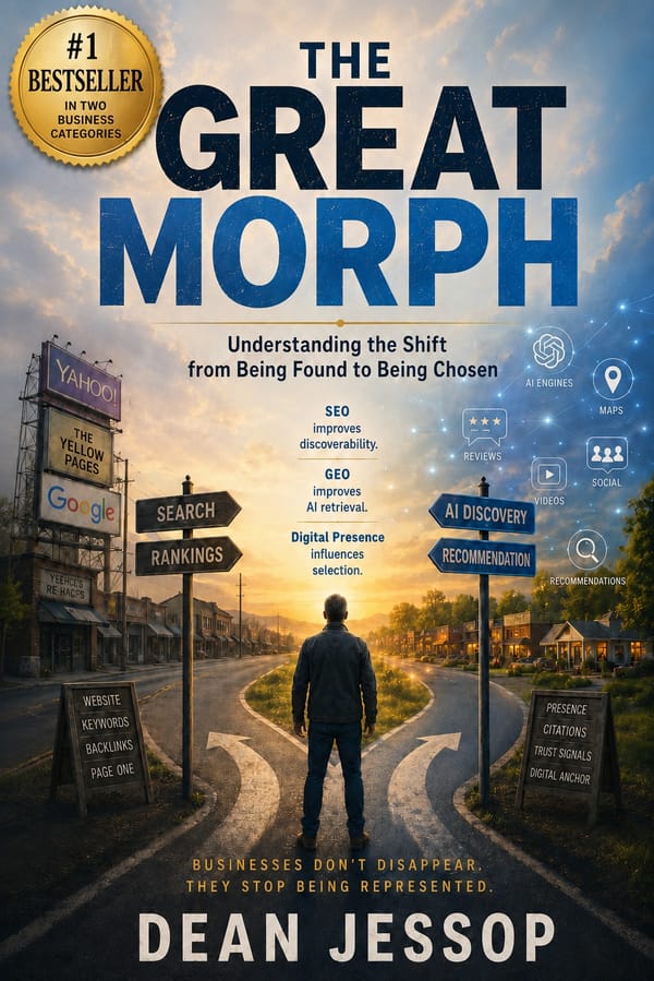 The Great Morph