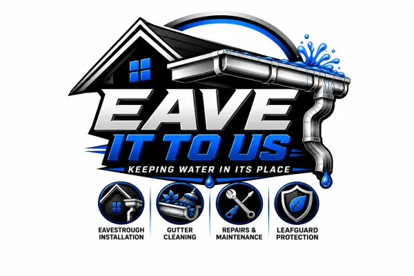 Eave It To Us | Eavestrough Services Ontario