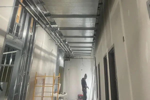 Flomech Inc. — Hamilton HVAC